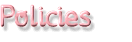 Policies
