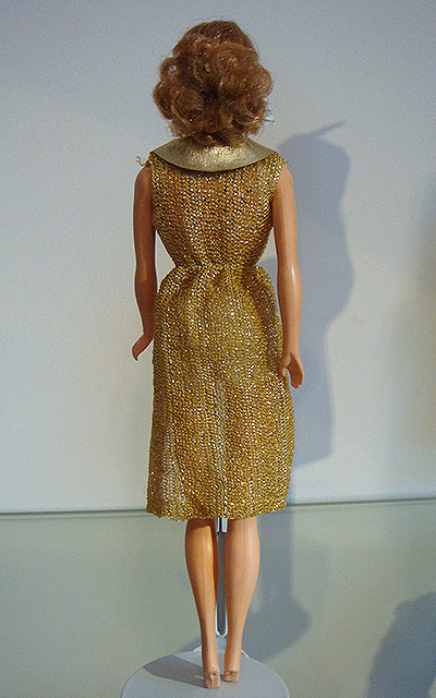 1971 Talking Barbie #1115