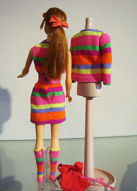 Stacey Stripes Are Happening