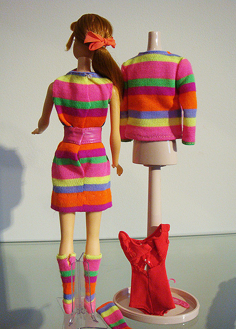 Stacey Stripes Are Happening Back