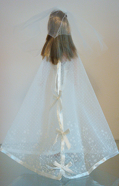 Mod Barbie Wedding Wonder